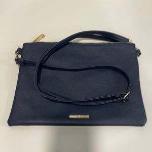 Rampage cross body bag